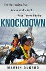 Book Cover for KNOCKDOWN
