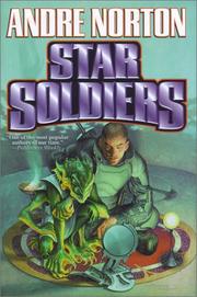 Cover art for STAR SOLDIERS