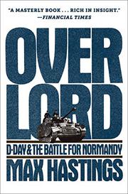 Cover art for OVERLORD