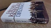 Cover art for DIPLOMACY