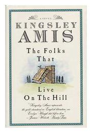 Cover art for THE FOLKS THAT LIVE ON THE HILL