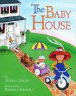 Book Cover for THE BABY HOUSE