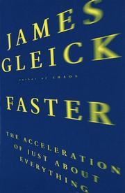 Cover art for FASTER
