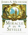 Cover art for MIRACLE IN SEVILLE