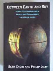 Cover art for BETWEEN EARTH AND SKY