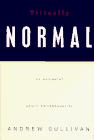 Cover art for VIRTUALLY NORMAL
