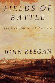 Book Cover for FIELDS OF BATTLE