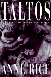 Cover art for TALTOS