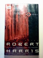 Cover art for ARCHANGEL