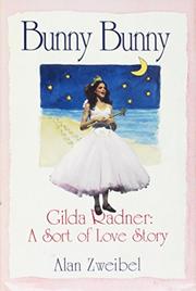 Book Cover for BUNNY BUNNY
