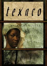 Cover art for TEXACO