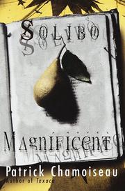 Cover art for SOLIBO MAGNIFICENT