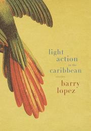 Cover art for LIGHT ACTION IN THE CARIBBEAN