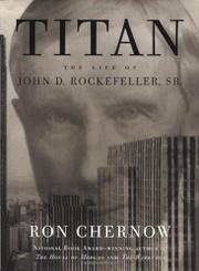 Cover art for TITAN