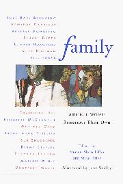 Cover art for FAMILY