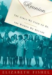 Book Cover for REUNION