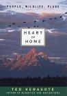 Book Cover for HEART OF HOME