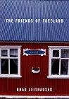 Cover art for THE FRIENDS OF FREELAND