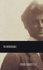 Cover art for THE UNTOUCHABLE
