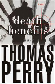 Book Cover for DEATH BENEFITS