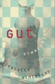 Cover art for GUT SYMMETRIES