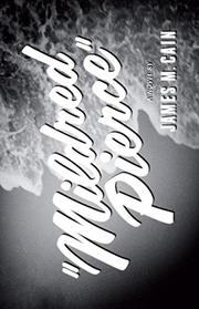Cover art for MILDRED PIERCE