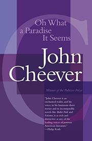 Book Cover for OH WHAT A PARADISE IT SEEMS