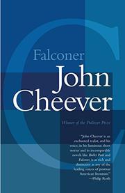 Book Cover for FALCONER