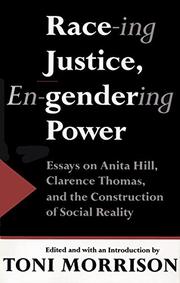 Cover art for RACE-ING JUSTICE, EN-GENDERING POWER