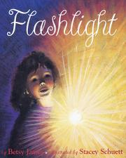 Cover art for FLASHLIGHT