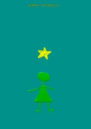 Book Cover for STARGIRL