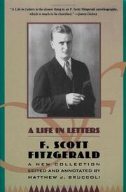 Book Cover for A LIFE IN LETTERS