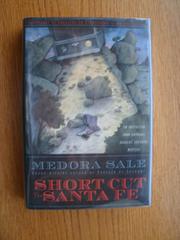 Book Cover for SHORT CUT TO SANTA FE