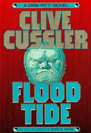 Cover art for FLOOD TIDE