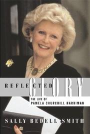Book Cover for REFLECTED GLORY