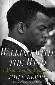 Cover art for WALKING WITH THE WIND