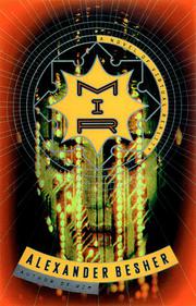 Book Cover for MIR