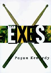 Book Cover for THE EXES