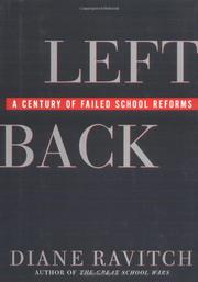 Cover art for LEFT BACK