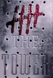 Cover art for THE TOWER