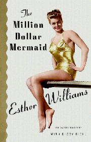 Cover art for THE MILLION DOLLAR MERMAID