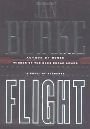 Cover art for FLIGHT