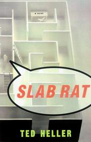 Book Cover for SLAB RAT