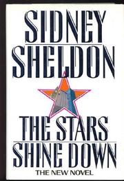 Cover art for THE STARS SHINE DOWN
