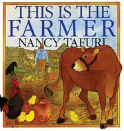 Cover art for THIS IS THE FARMER