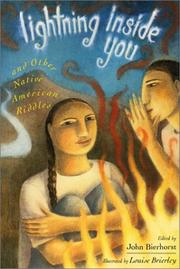 Cover art for LIGHTNING INSIDE YOU