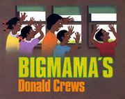 Cover art for BIGMAMA'S