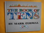 Cover art for THE BOOK OF TENS