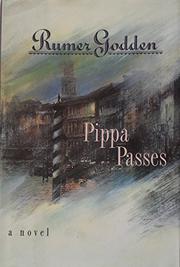 Cover art for PIPPA PASSES