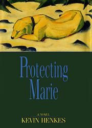 Book Cover for PROTECTING MARIE